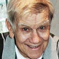 Donald Strunk Obituary