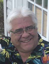 Brian J. Beard Obituary June 17, 2025