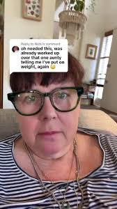 Weight Management Tips from Aunty Says You Put On Weight