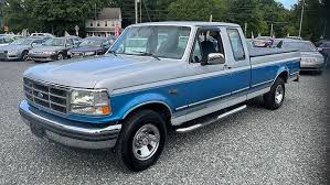 Image result for Silver 1992 Ford Truck