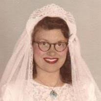 Maycel Clark Obituary 2015