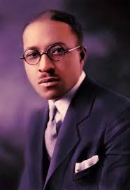 Some exciting news. I've been cast as one of several narrators in a  definitive text of the Harlem Renaissance writers. The work was first  published by the New York Times in 1968.