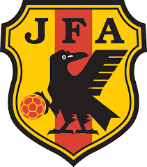1921 Japan Football Association Japan Japan L2851 Logos De Futbol Futbol Japon