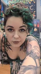 Weekly Outfit Ideas from a Texas Female Tattoo Artist