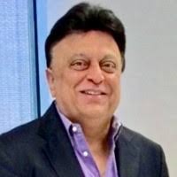 Patrick Patel Email & Phone Number