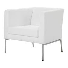 Find many great new & used options and get the best deals for 2 ikea vilmar chairs modern white black stackable molded plywood chrome legs at the best online prices at ebay! Furniture Home Furnishings Find Your Inspiration Ikea Armchair Furniture White Leather Chair