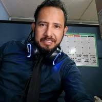 Jonathan Balderas Arenas