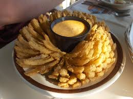 Blooming Onion Wikipedia