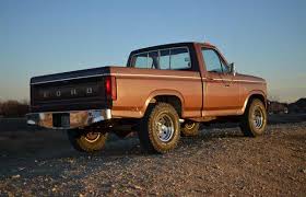 Image result for Spruce Green 1981 Ford Truck