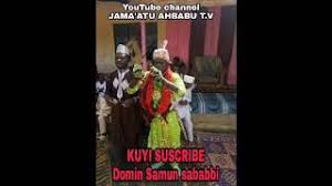 Jagayya na sidi annabi bakamarka kuyi subscribe domin samun wadansu подробнее. Gambara A Sajida Da Halifa Na Sidi
