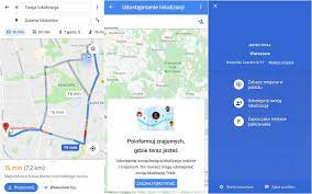 Aplikacje Przydatne Kierowcom Google Maps Waze Jakie Jeszcze
