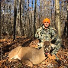 By determining a deer's direction of travel as you move toward food sources, you can also backtrack their movements to pinpoint bedding areas. Strategies For Harvesting Swamp Bucks Michigan Out Of Doors