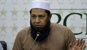 (60.5 ov, target 214) 76 & 172. Pak Vs Wi Inzamam Lashes Out At Pcb For Sacrificing Test Match For T20is News Xomeer