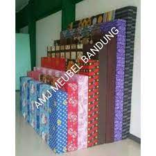 Semakin lama garansi yang di jaminkan, berarti kualitas busa juga lebih bagus dan harganya juga lebih mahal. Kasur Busa Vita 90x200x20 Murah Bandung Shopee Indonesia