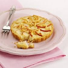 Rezept Von Stina Spiegelberg Apfel Mandeltarte Vegan Rezepte Apfeltarte Rezept Vegan Backen
