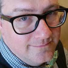 Explore 'Secret of Dreadwillow Carse' with the author