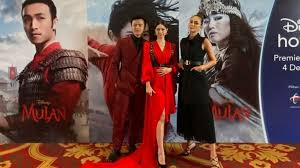 Download film mulan (2020) full movie sub indo. Keren 3 Artis Ini Jadi Pengisi Suara Untuk Film Live Action Mulan Versi Bahasa Indonesia Herstory