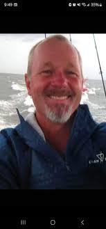 Fishing pole with ashes of loved one?