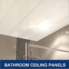 Bathroom Wall Panel Applications