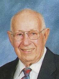 Donald Eugene Harris Obituary