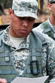 62 350th cacom battles it out by the alamo Images: PICRYL