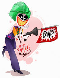 Vivziepop Batman Lego Movie The Joker Lego Batman Movie Lego Batman Joker And Harley