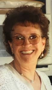 Obituary: Pauline M. (Dillon) Gorman