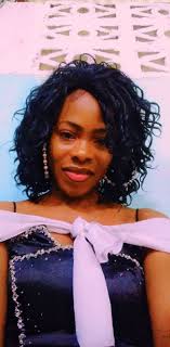 Chantre Esther kouassi