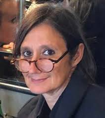 Sonja Ferlov Mancoba — AWARE