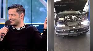 Articole publicate cu eticheta liviu varciu. Liviu Varciu Se MandreÈ™te Cu ColecÈ›ia Lui De MaÈ™ini De EpocÄƒ Nu O SÄƒ GhiceÈ™ti Cat ValoreazÄƒ Bolizii Pe Care Ii È›ine In Garaj