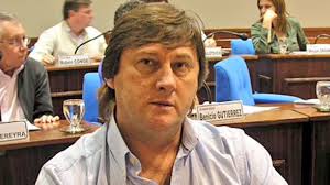 Un concejal de Avellaneda fue detenido porque manejaba ebrio y armó un  escándalo con la policía