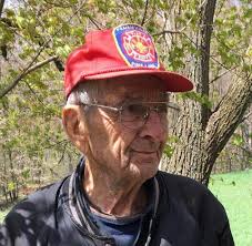 In loving memory of my father Charles Ford he would have been 100 today. He  was always there no matter what,