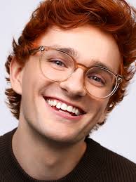 It's not where you go, it's who you meet along the way! Today, the cast is  spending their last day in the rehearsal room before moving over to the  theatre for tech