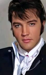 MORNING, ELVIS FAN'S 👑🎼🌹 ENJOY YOUR NEW WEEK 🎶👑