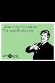 22 Hoop Memes Ideas Hooping Memes Hula Hoop