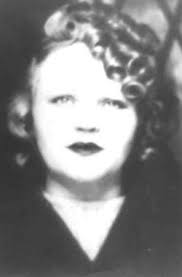 Ethel Mae Hopkins Kingwell Mifflin (1904-1979)