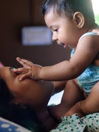 The Mom and Baby Action Network National Equity Framework Guide