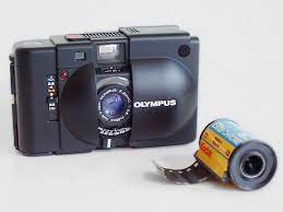 Getting Started With Film Photography Part 1 Olympus Camera Photography Olympus Camera Camera