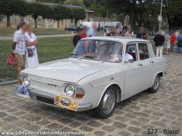 Image result for Bleu PTT 1969 Renault