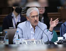 SP Sotto stresses need for clarity in anti-political dynasty measure -  IBCTV 13