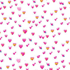 Find illustrations of heart emoji. Heart Heart Emoji Emojis Tumblr Pink Emoji Wallpaper Iphone Pink Heart Emoji Heart Emoji Stickers