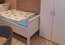 Alle kindermatratzen im test der experten mit bewertungen aus. Lilli Rode Monteurzimmer In Ochsenfurt 97199 Hohestadterstrasse