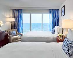 From the south (fort lauderdale): Sonesta Fort Lauderdale Beach 213 4 9 8 Fort Lauderdale Hotel Deals Reviews Kayak