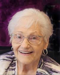 Ruby Elaine Rushing Obituary July 22, 2025