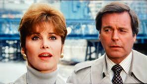 Hart to Hart" Two Harts Are Better Than One (TV Episode 1983)