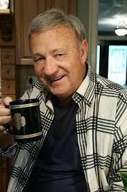 Anderson: The Golden Age of golden voices