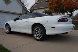 Image result for Arctic White 1998 Camaro
