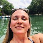 Melissa Biggers's Instagram, Twitter & Facebook