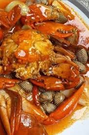 Karena hal tersebut jika ingin memasak rajungan ini ada. 15 Ide Aneka Seafood Resep Masakan Resep Seafood Makanan Laut