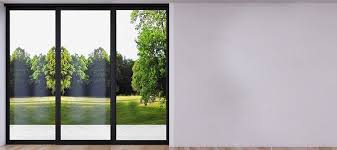 Baie Coulissante A 3 Vantaux Baie Vitree 3 Vantaux Baie Coulissante Maison En Pierre